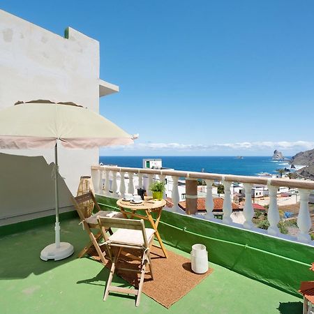 House In Anaga Villa Almaciga Екстериор снимка