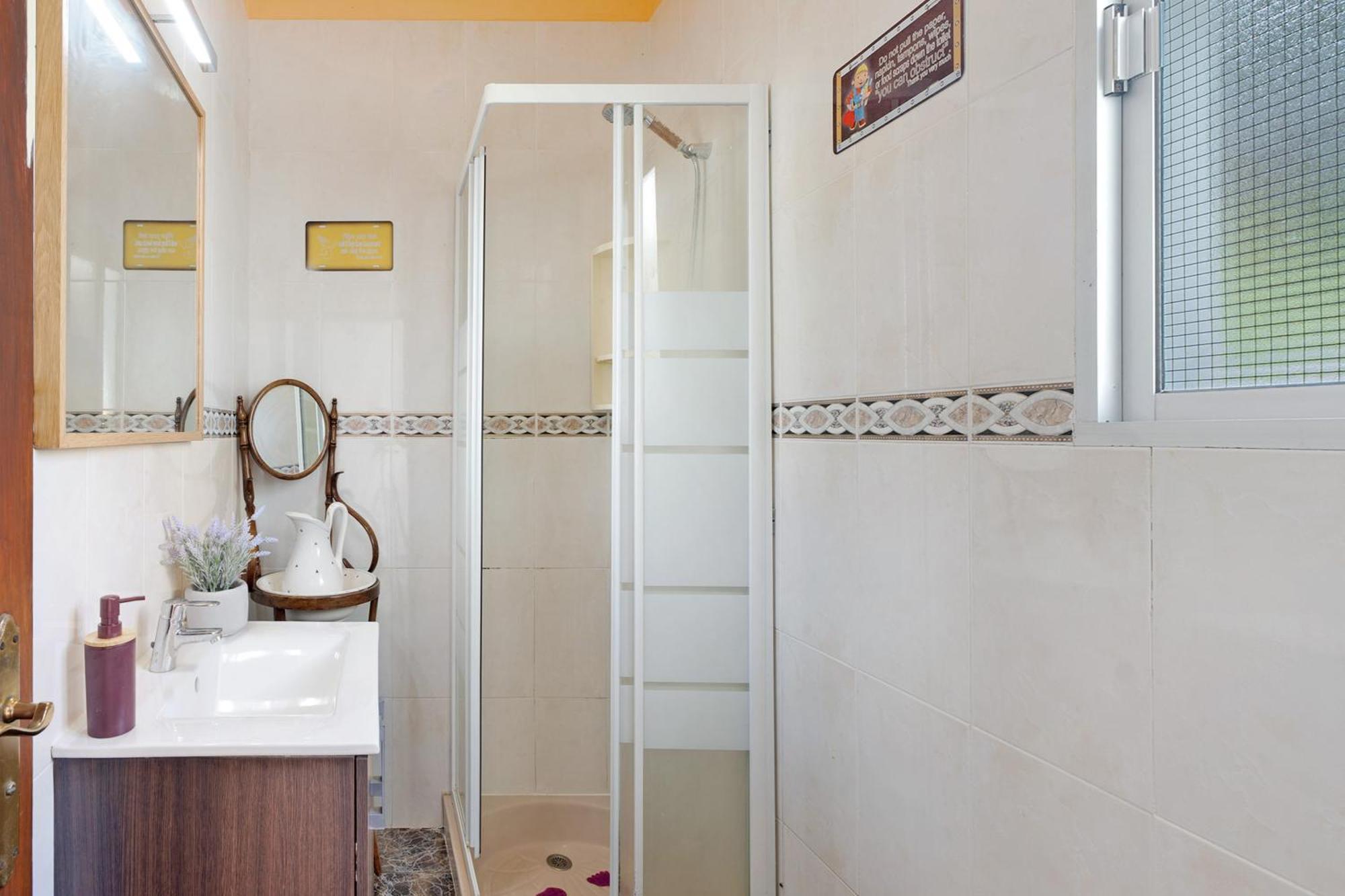 House In Anaga Villa Almaciga Екстериор снимка