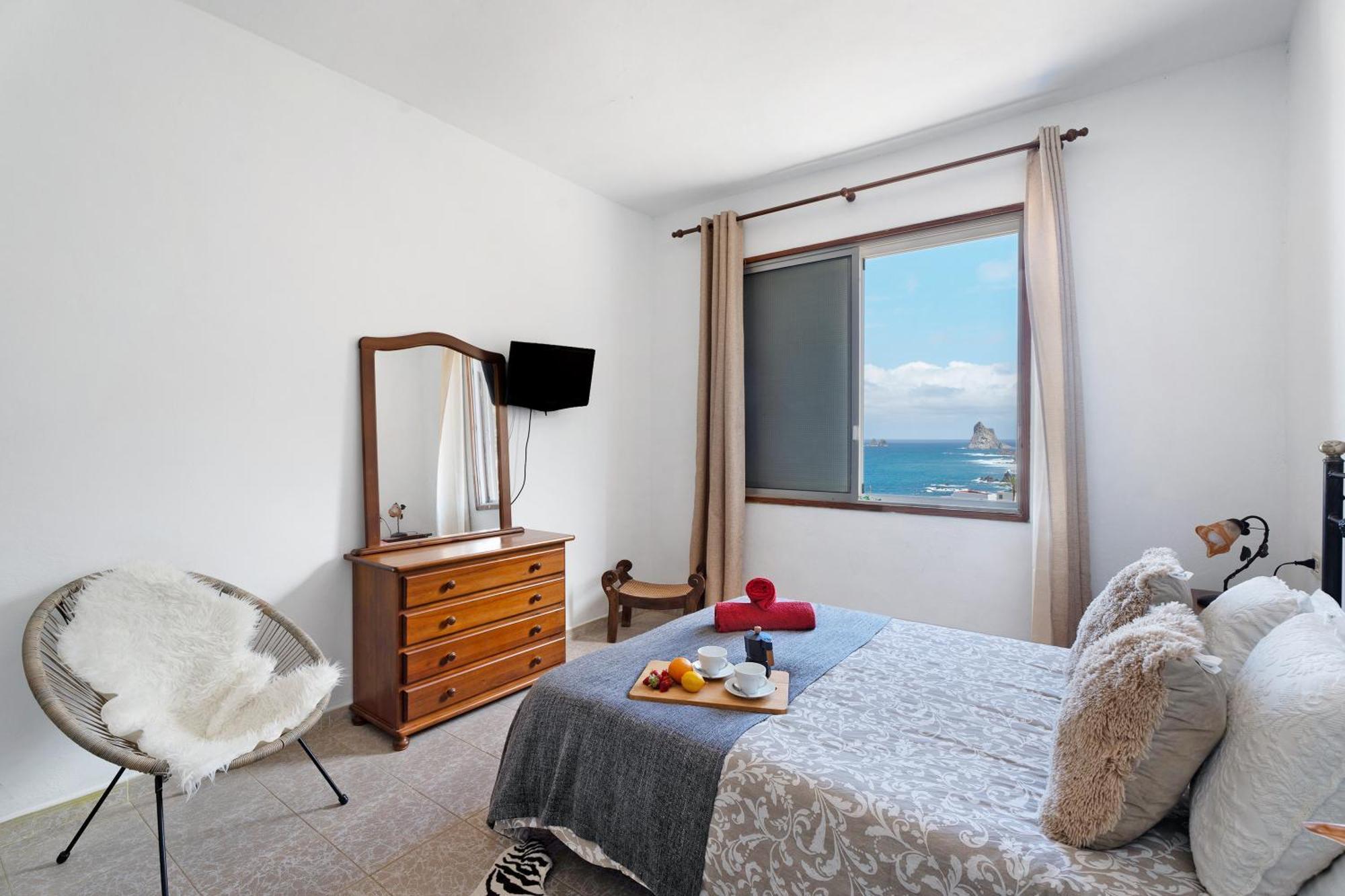 House In Anaga Villa Almaciga Екстериор снимка